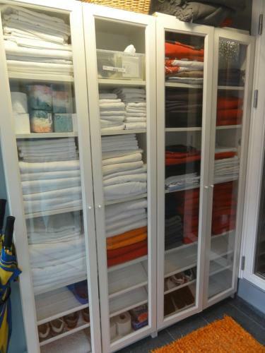 Apartamento Villa Baneheia