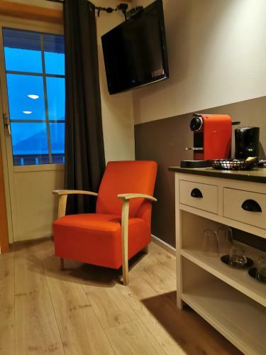 Hotel Fl�m Marina & Apartments