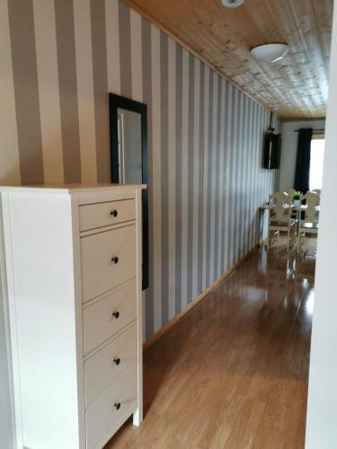 Hotel Fl�m Marina & Apartments