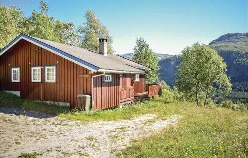 Holiday Home Hemsedal Beitebu