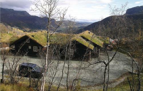 Holiday Home Hemsedal H�geloft