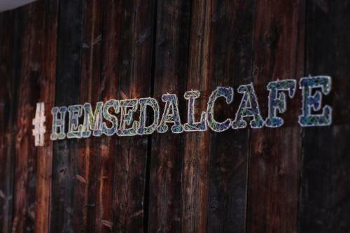 Apartamento Hemsedal Cafe Skiers Lodge