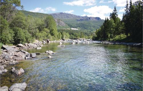 Holiday Home Hemsedal Holde Hemsedal