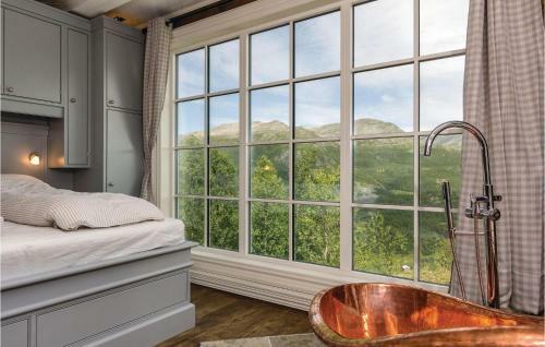 Holiday Home Hemsedal Sj�stadfeltet, Ragnarbu