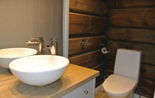 Holiday Home Hemsedal Sj�stadfeltet, Ragnarbu