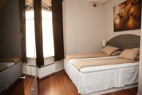 Sj�gl�tt Hotel