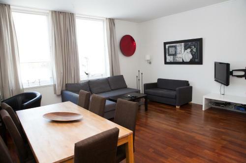 Sj�gl�tt Hotel