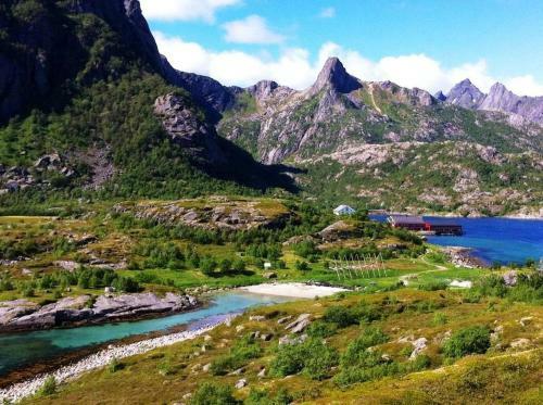 Kalle Lofoten
