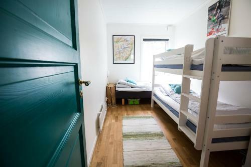 Albergue Sogndal Lodge & Guiding