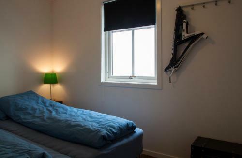 Albergue Sogndal Lodge & Guiding