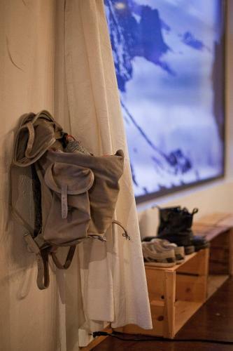Albergue Sogndal Lodge & Guiding