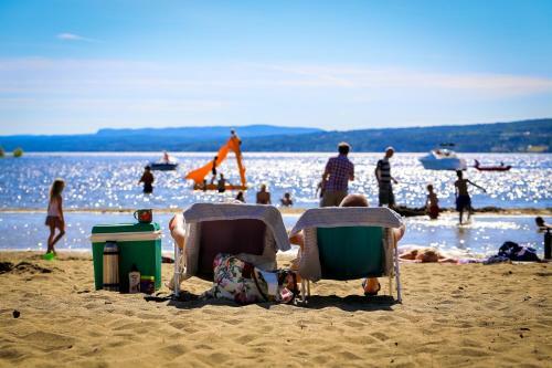 Onsakervika Camping