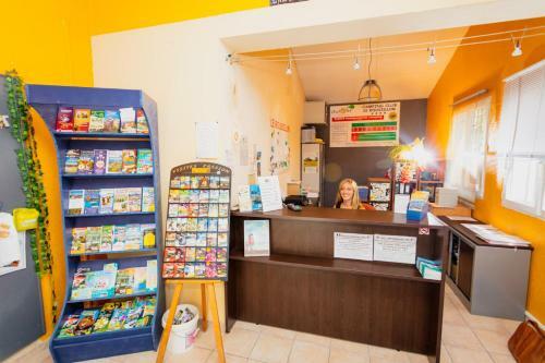 Camping Le Roussillon **** - Maeva