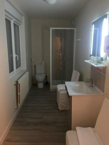 Apartamento La Villa Port Winston Face Mer Studios Gites