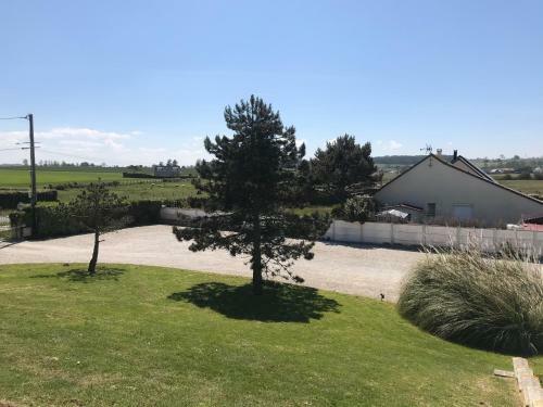 Apartamento La Villa Port Winston Face Mer Studios Gites