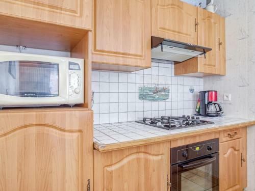 Holiday Home Maison de L'anse Du Guesclin 2