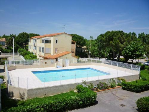 Holiday Home Le Hameau Du Port