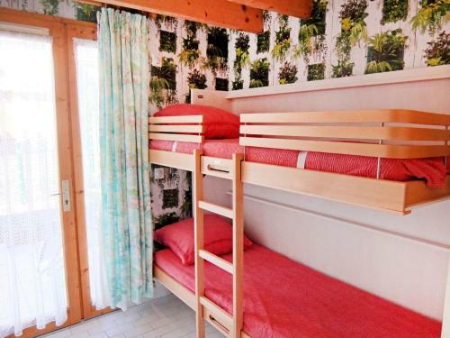 Holiday Home Le Hameau Du Port