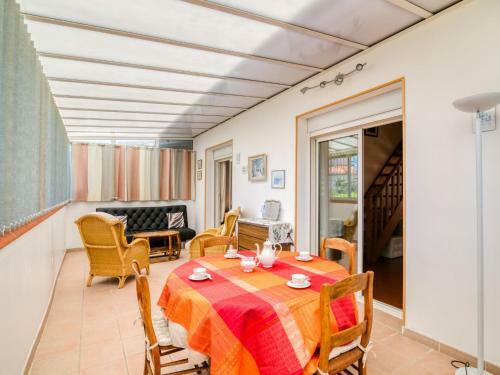 Holiday Home Les Villas de L'aygual-4