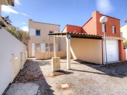 Holiday Home Les Villas de L'aygual-4
