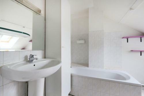 Apartamento R�cent T3 � 10 Minutes de Tours