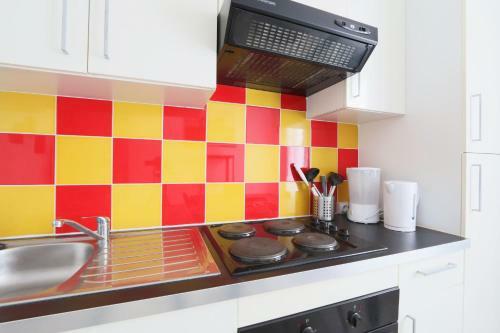 Apartamento R�cent T3 � 10 Minutes de Tours