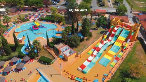 Apartamento R�sidence Hacienda Appartement 24