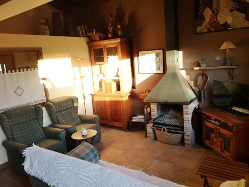 Apartamento Sainte-l�ocadie - Puigmal I