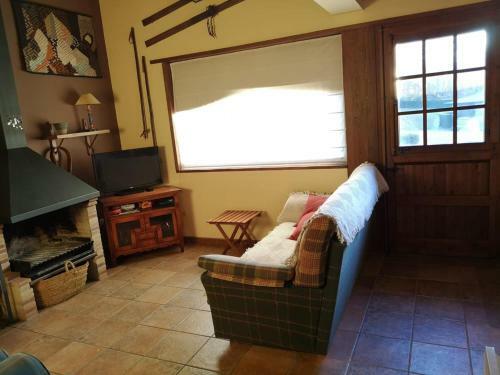 Apartamento Sainte-l�ocadie - Puigmal I