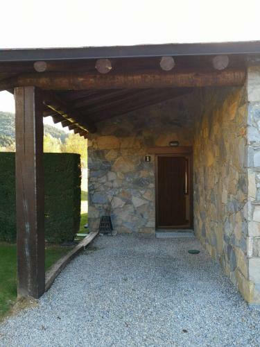 Apartamento Sainte-l�ocadie - Puigmal I