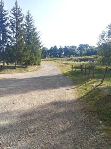 Apartamento Bleut II