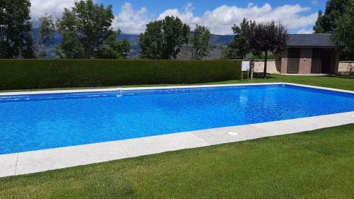 Apartament Els Salzes