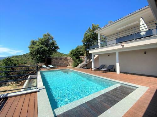 Villa Poggio Rosso - 1
