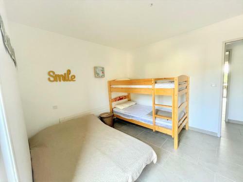 Apartamento Les Hameaux de Pinarello-n27