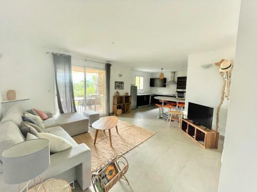 Apartamento Les Hameaux de Pinarello-n27
