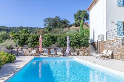 Villa La Gaoute