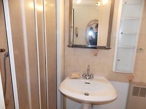 Apartamento Studio 4 Personnes Proche Mer Et Commerces 73949