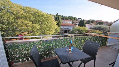 Apartamento Les Saisons