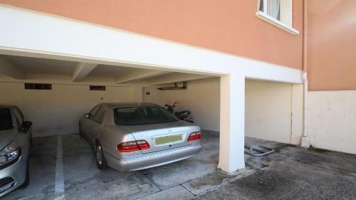 Apartamento Les Saisons