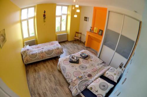 Bed & Breakfast La Belle Etoile