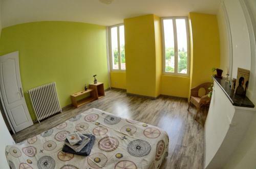 Bed & Breakfast La Belle Etoile