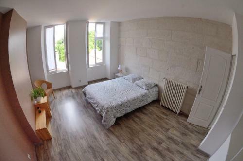 Bed & Breakfast La Belle Etoile