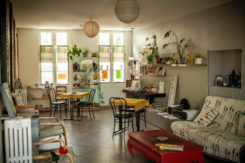 Bed & Breakfast La Belle Etoile