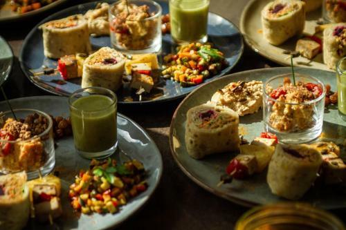 Bed & Breakfast La Belle Etoile