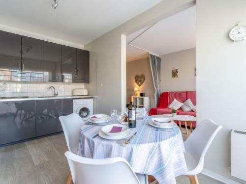 Apartment Le Maxime-2