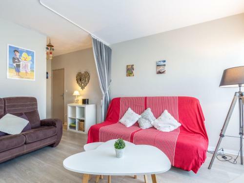 Apartment Le Maxime-2