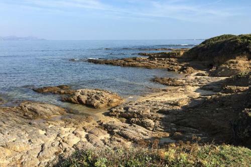 Apartamento Flat With Swimming Pool At 200m From The Beach