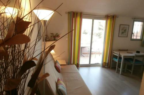 Apartamento Flat With Swimming Pool At 200m From The Beach