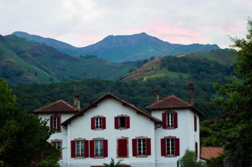 Hostal Maison Graciateguy