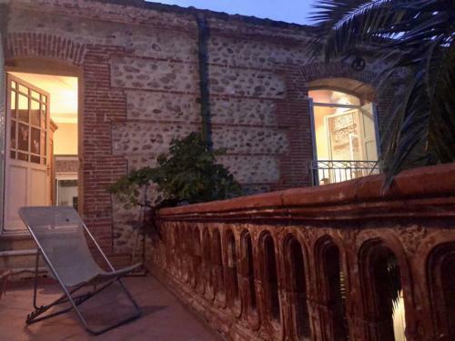 Villa Superbe Mas Restaur� - Piscine Priv� - 8avgd26